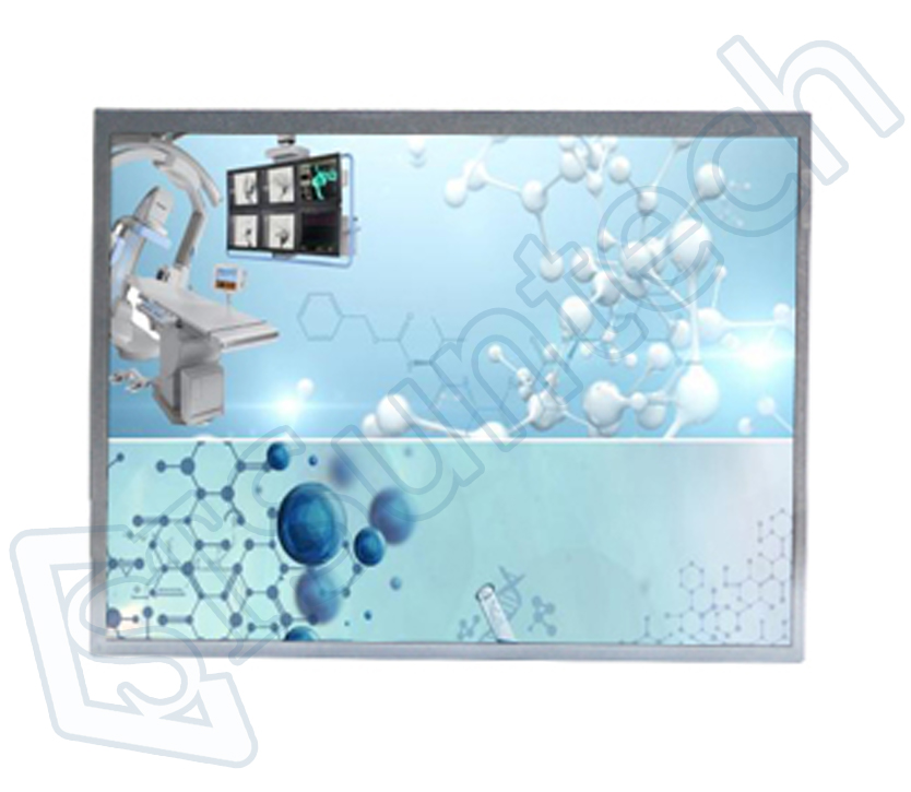 BOE 0.96-10.1-inch industrial and medical LCD screen